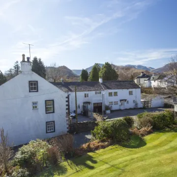 Dalegarth House