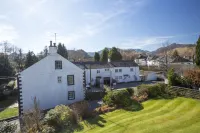 Dalegarth House Hotels near BPAW Skinburness Creeks and Cuts-The Largest