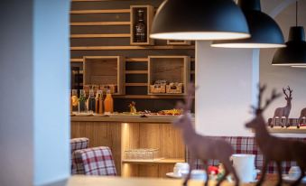 Alpenhotel Brennerbascht