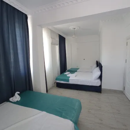 Belek Gold Pansiyon