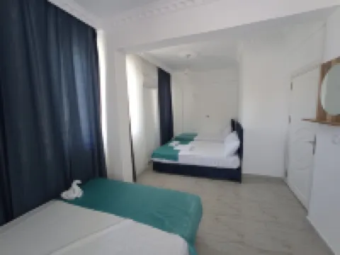 Belek Gold Pansiyon