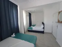Belek Gold Pansiyon Hotel a Belek