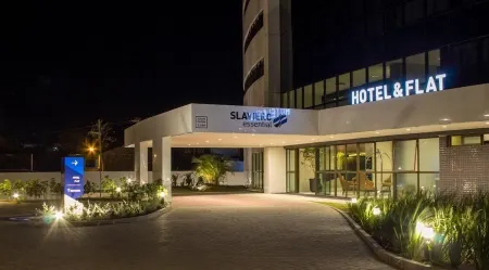 Complexo Heron Marinho