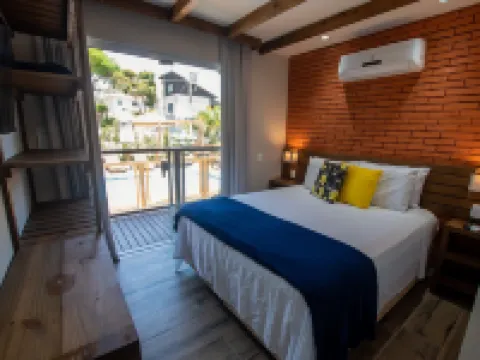 Pousada Cacau Hotels in Imbituba