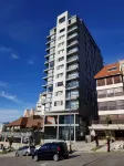 Residencias Roque Suarez Hôtels à : 
