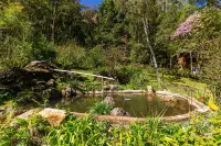 Casa Quinta Dos Bons Ventos Hotels in Santo Antonio do Pinhal