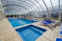 La Recova Hotel & Spa - Pools