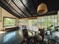 Xom Organic Farm Stay Hotels in Tra Da