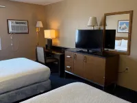 The White House Inn Hotels in Aberdeen