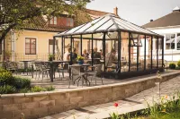 Två Systrar B&B Hotels in Skurup