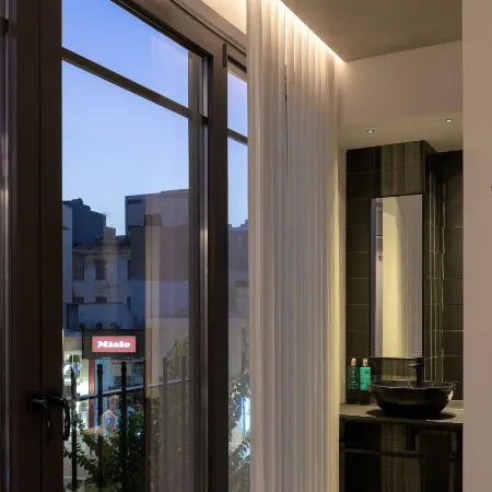 Pleiades Urban Stay by Semavi