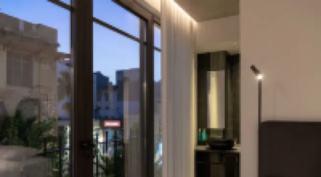 Pleiades Urban Stay by Semavi