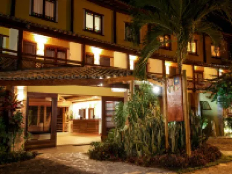 Hotel Via Dos Corais Hotels in Mata de Sao Joao