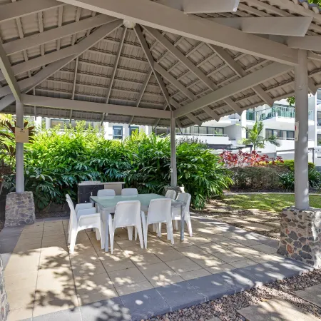 Seaforth Resort