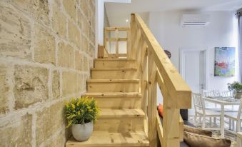 Borgo Suites - Self Catering Apartments - Valletta - by Tritoni Hotels