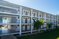 Orangea Beach Resort - balcony