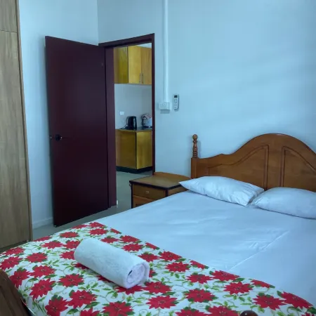 Fox Homestay Apartment