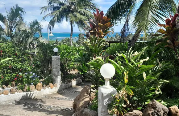 費爾阿拉納酒店