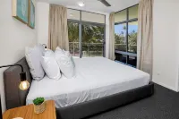 Pool View City Centre Apartment 202 - Gym
