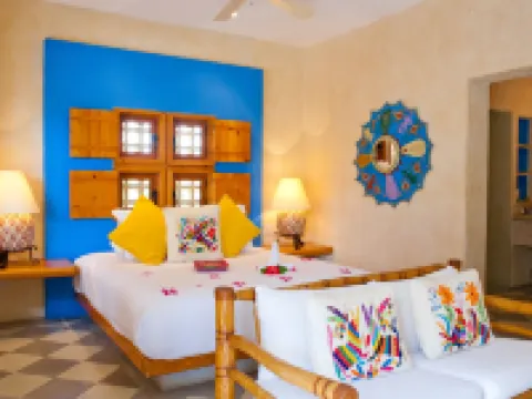 納塔利亞精品酒店 (限成人) 聖何塞德爾卡沃酒店