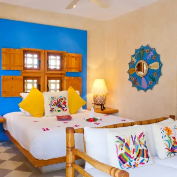 Casa Natalia Boutique Hotel Adults Only