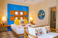 Casa Natalia Boutique Hotel Adults Only