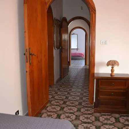 Beautiful Apartment on the Beach in Central Location with Spacious Balcony; Pets