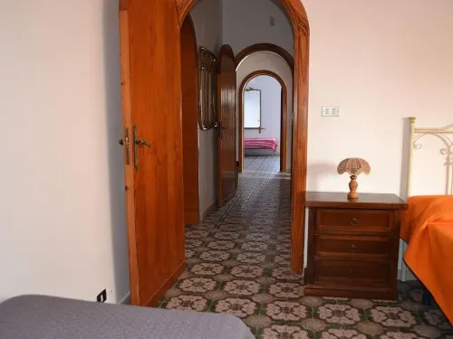 Beautiful Apartment on the Beach in Central Location with Spacious Balcony; Pets