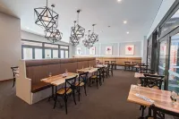 โรงแรมเดอะจอร์จ - ที่มีบาร์