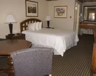 Thunderbird Motel فنادق في إلكو