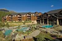Grand Timber Lodge - Resorts