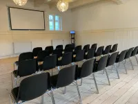 Lundsgaard Gods Badehotel Hotels in Ullerslev