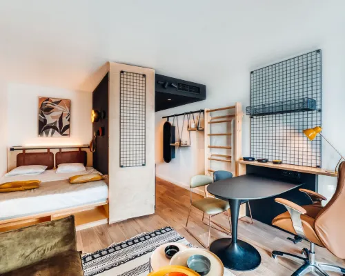 COWOOL Avignon Hotels in Avignon