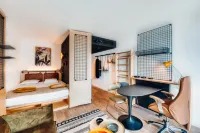 COWOOL Avignon - salle de sport