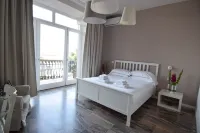 Il Giardino Hotels in Tivoli