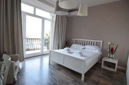 Il Giardino Отели рядом со станцией Tivoli