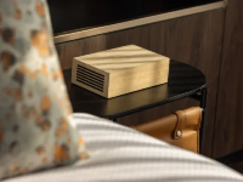 Herloom Hotel & Residence BSD – Tangerang Hotel di Tangerang