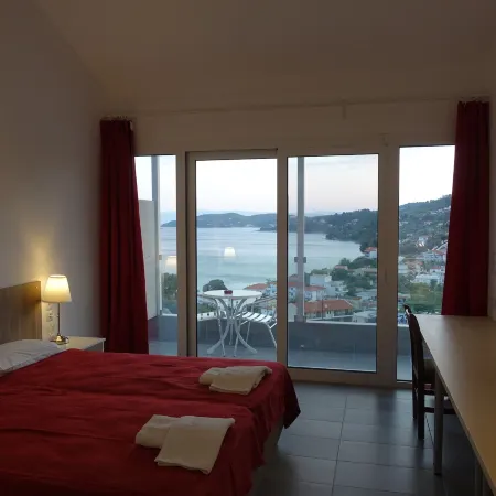 Hotel Rene