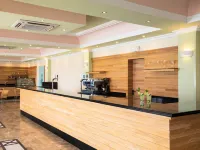 Mitsis Family Village Hotels in Kos