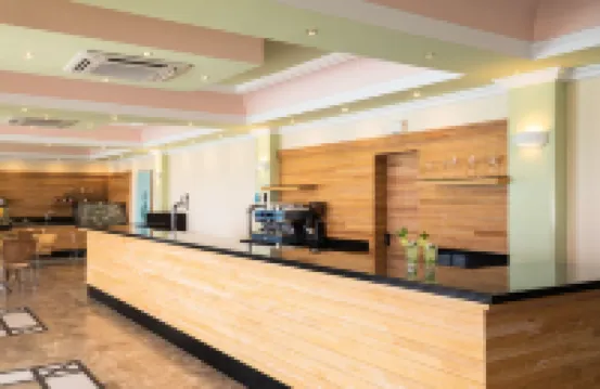 Mitsis Family Village