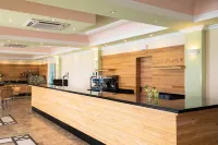 Mitsis Family Village Hotel a Kos