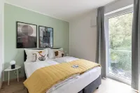 Limehome Linz Hopfengasse Hotels in Ansfelden