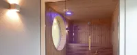 Hotel Am Berghang - Spa