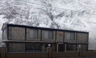 Monarch Resort Hunza