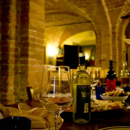 Villa Graziani