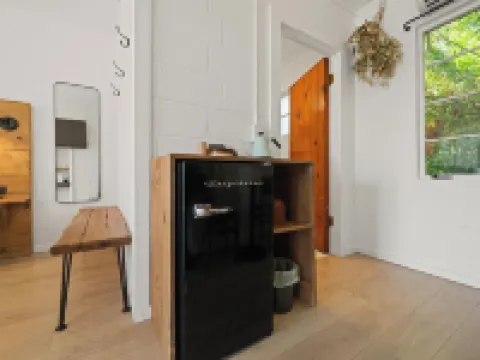 三角汽車旅館 雷德布拉夫酒店