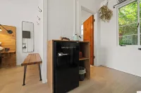 Triangle Motel Hotel di Red Bluff