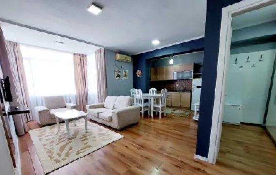 Suite Idea Hotel Hotel in zona Moschea Et'hem Bej