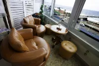 First Group The Palace All-Suite - spa