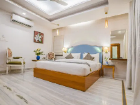 The Mohua - A Boutique Hotel Hotels in Ranchi